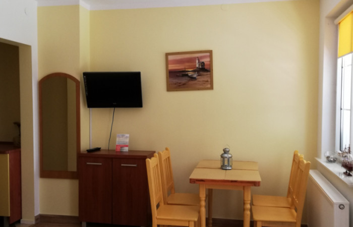 Tu wypoczniesz i nie tylko