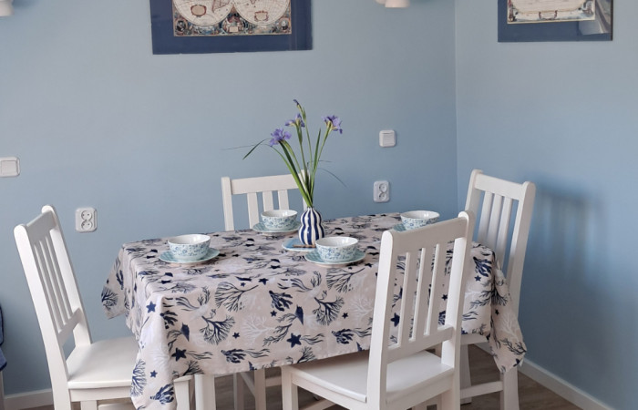 Tu zjesz pyszne śniadanko